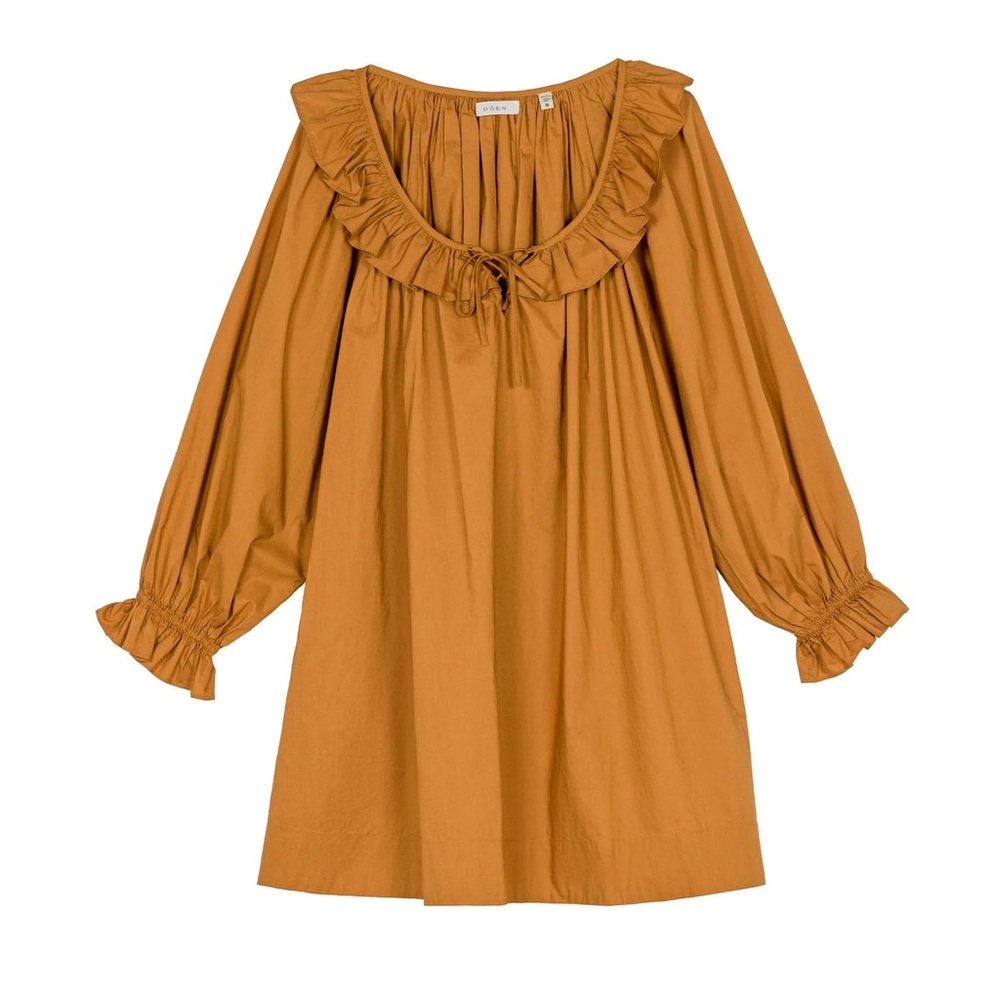 Doen Jilian Dress